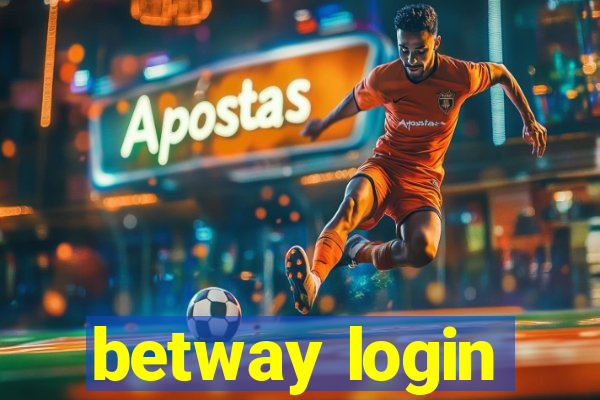 betway login