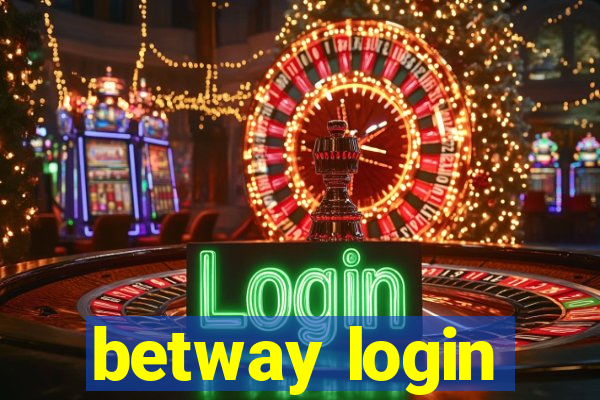 betway login