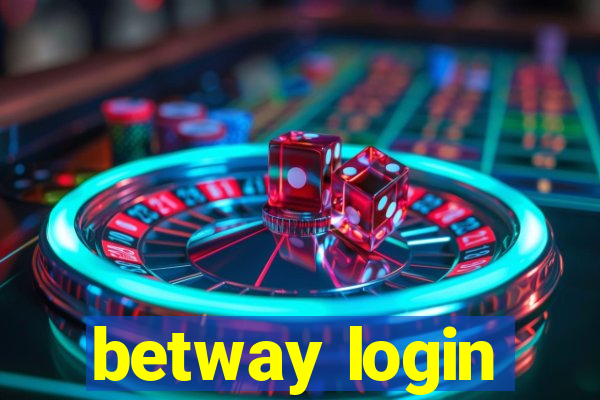 betway login