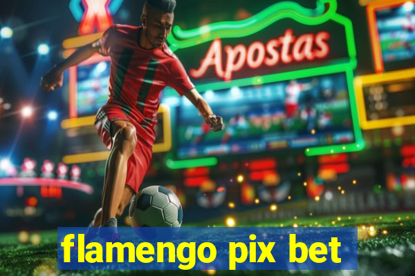 flamengo pix bet