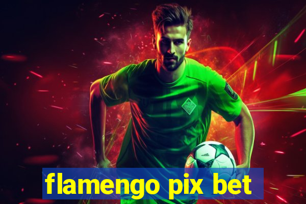 flamengo pix bet