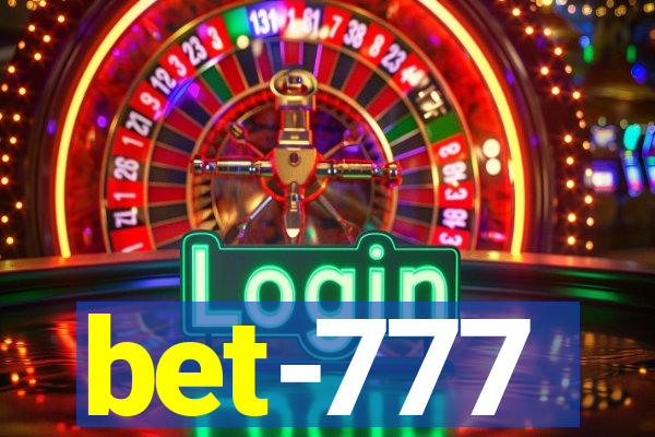 bet-777