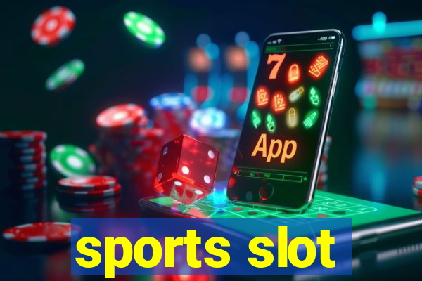 sports slot