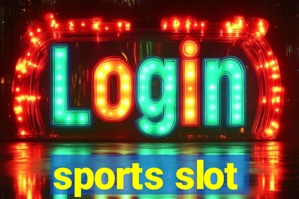 sports slot