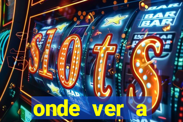 onde ver a porcentagem dos slots