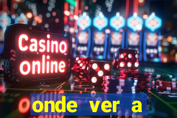 onde ver a porcentagem dos slots