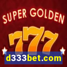 d333bet.com