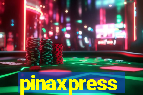 pinaxpress