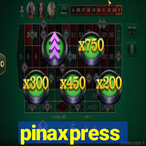 pinaxpress