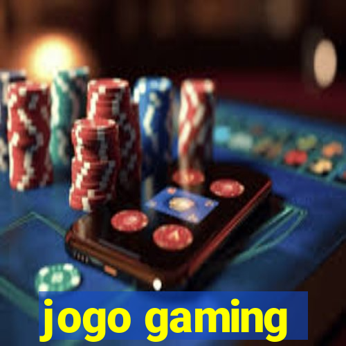 jogo gaming