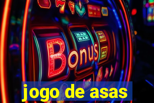 jogo de asas