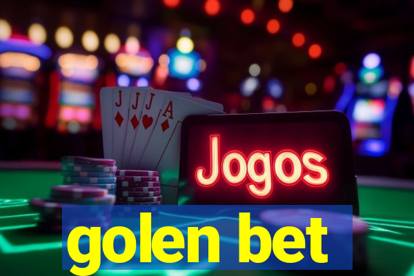 golen bet