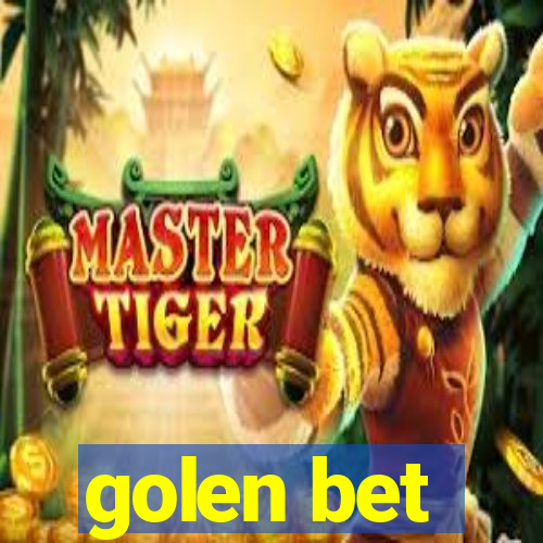 golen bet