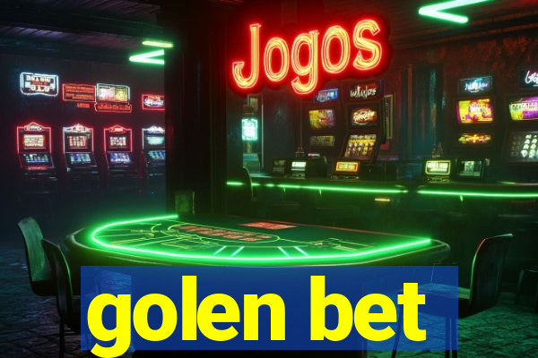 golen bet