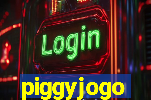 piggyjogo