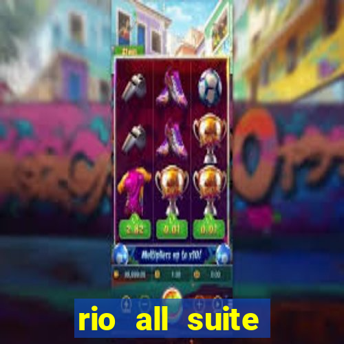 rio all suite casino vegas