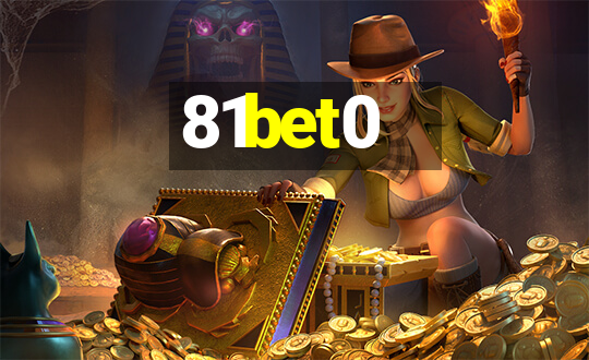 81bet0