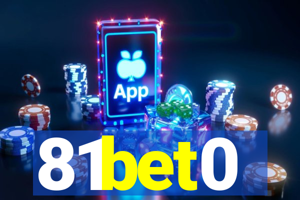 81bet0