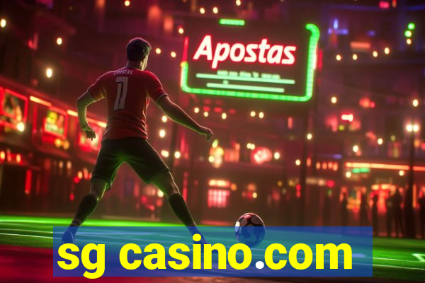 sg casino.com