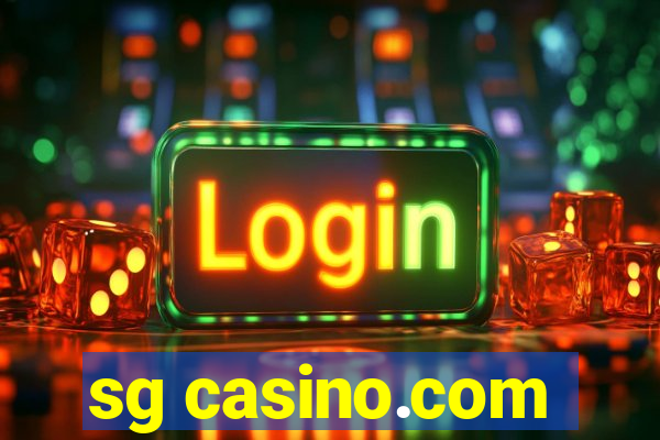 sg casino.com