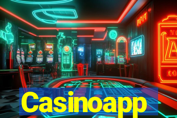 Casinoapp