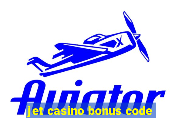 jet casino bonus code