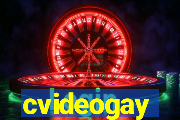 cvideogay