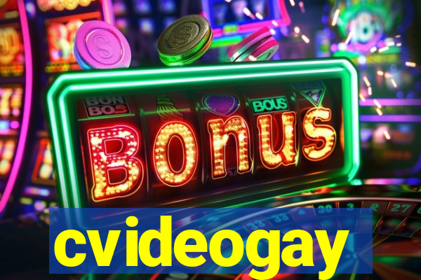 cvideogay