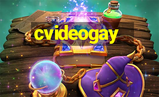 cvideogay