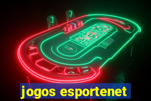 jogos esportenet