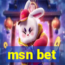 msn bet