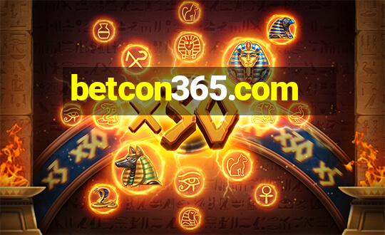 betcon365.com