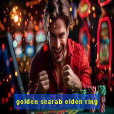 golden scarab elden ring