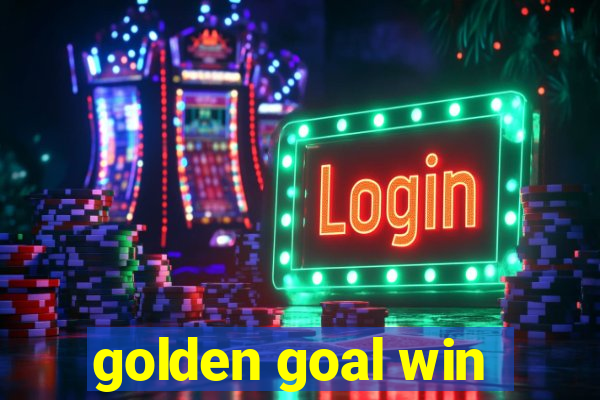 golden goal win