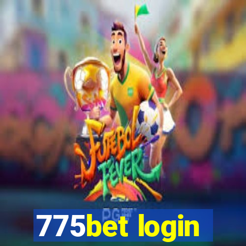 775bet login