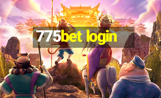 775bet login