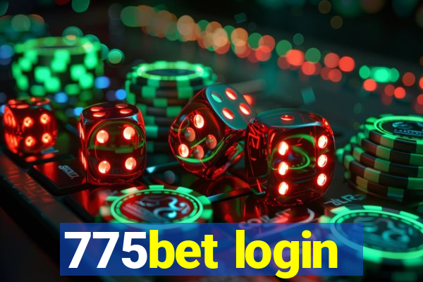 775bet login