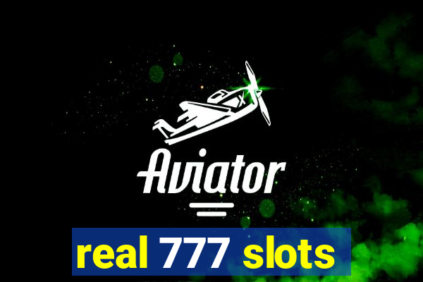 real 777 slots