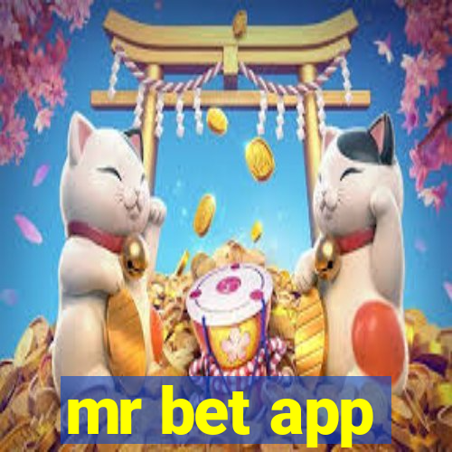 mr bet app