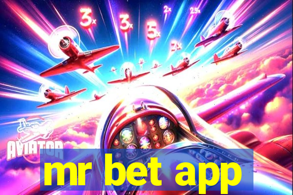 mr bet app