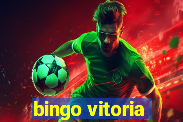 bingo vitoria