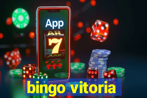 bingo vitoria