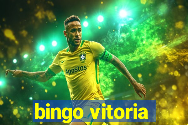 bingo vitoria