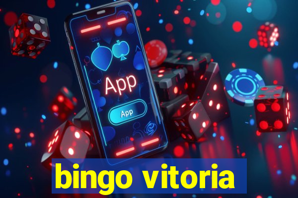 bingo vitoria