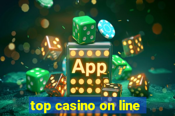 top casino on line