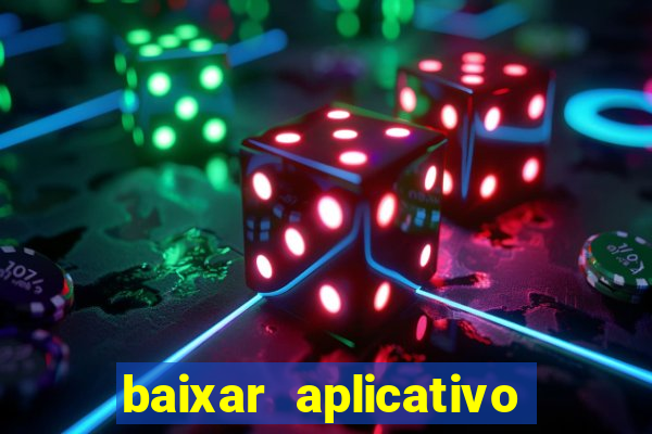 baixar aplicativo para fazer jogo do bicho