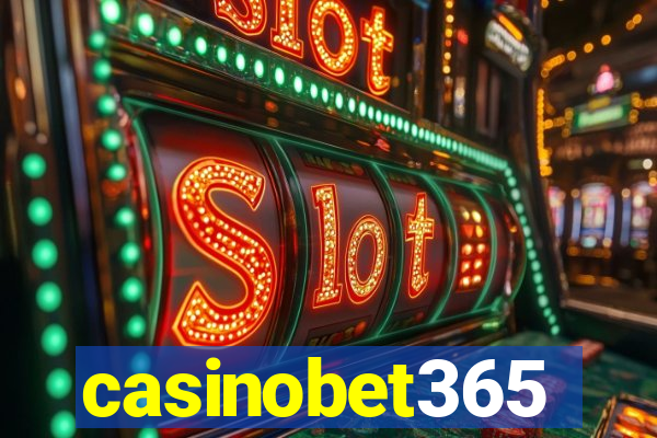 casinobet365