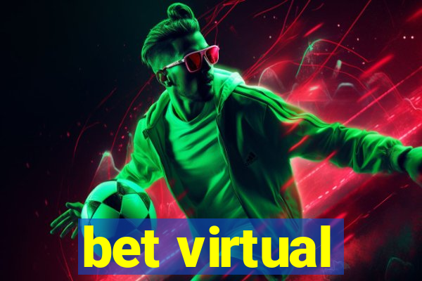 bet virtual