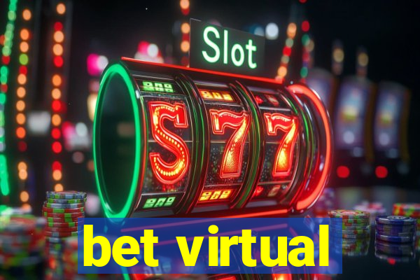 bet virtual