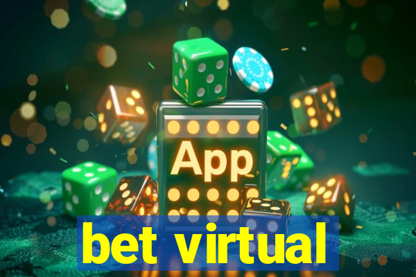 bet virtual